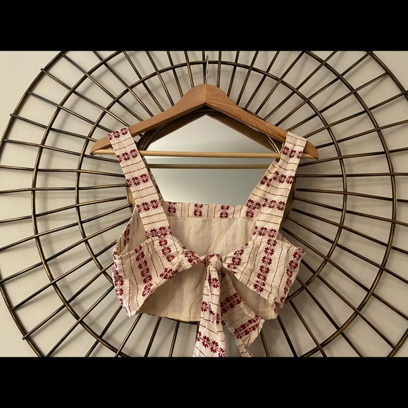 COTTON CANDY LA | two- piece set | size small - Picture 7 of 8